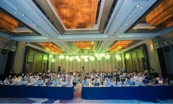 第八届中英国际颗粒技术论坛圆满落幕，2023年英国再会！ - Vimarsana News