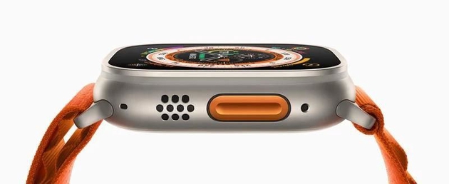 滑雪应用Slopes现支持Apple Watch Ultra的Action Button