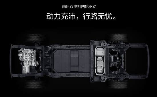 「」赢了续航、智能、性价比，为何还是卖不过特斯拉？2020-08-17 17:23:470阅