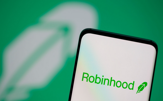 消息美在线券商称Robinhood欲推个人养老金账户：吸引长线投资者