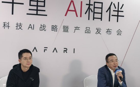 从“机圈”到“车圈”，赵明回应身份转换：做to C之前，我做了更长时间的to B