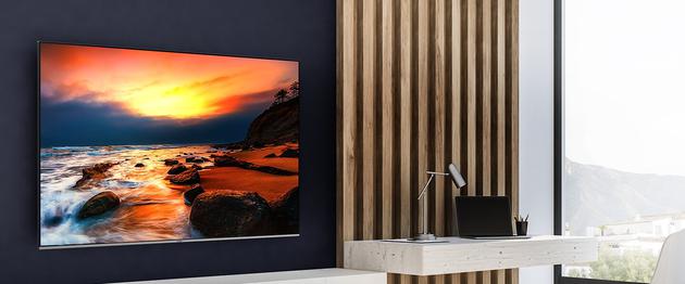 三星电子有望与LG Display签署液晶电视面板供应协