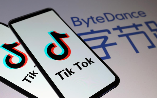 路透：TikTok母公司字节跳动将非中国业务管理决策转移到海外