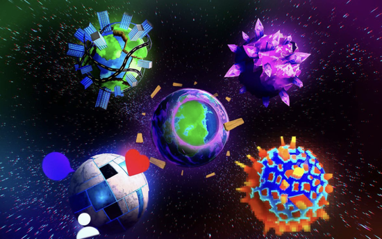 沈腾自比元宇宙DogKing，小扎变身“光头强”！Meta推出3D化身