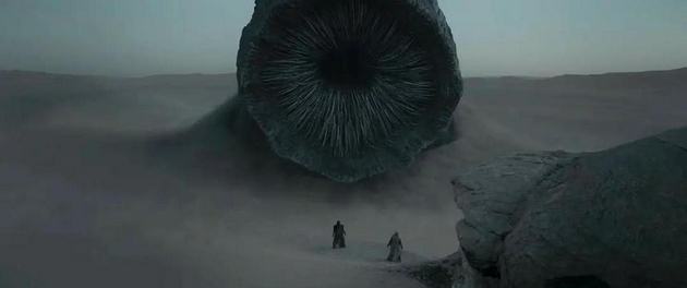 沙虫