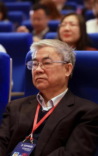 邬贺铨:5G普及将会对传统媒体行业造成巨大影响