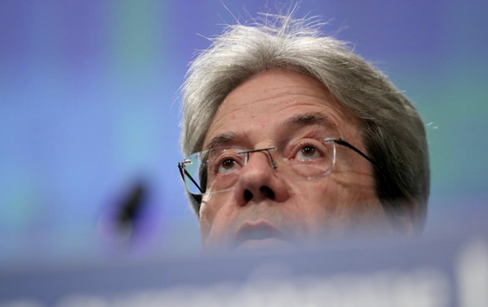 欧盟专员抨击美国科技税计划：影响全球数字税