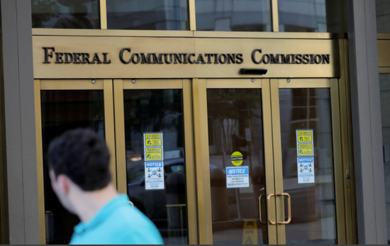 又打压！美联邦通信委员会撤销中国电信美洲公司在美业务授权