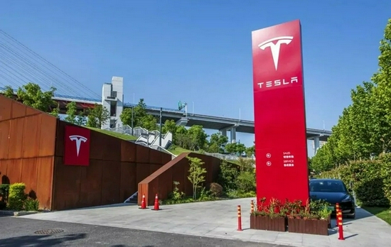 |你有没有思考过，特斯拉为什么先进？