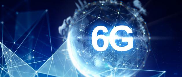 紫光展锐启动6G技术预研和储备,为技术研发和标准...
