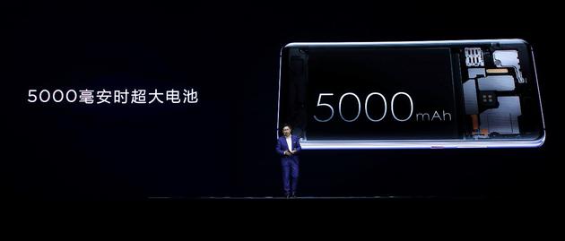 进军体育娱乐圈,华为Mate20系列成新晋“网红”