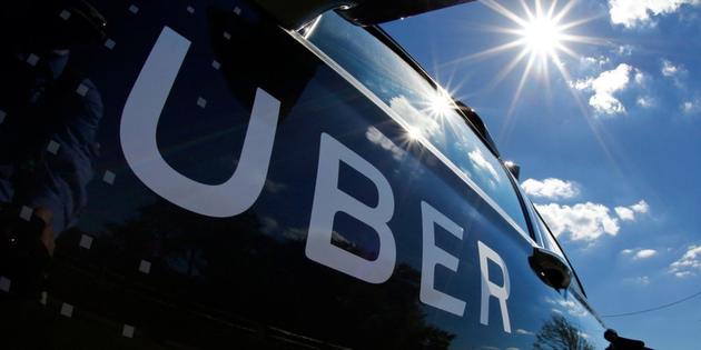 Uber选定摩根士丹利作为2019年IPO主承销商