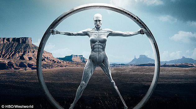 近期一系列电视剧和电影都有关于半机械人和半人类的概念，例如：《黑镜（Black Mirror）》和《西部世界（Westworld）》。