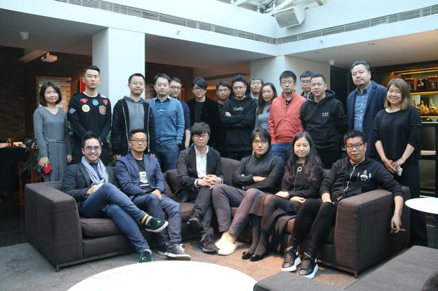 英雄互娱拟赴a股ipo去年前三季度营收782亿元