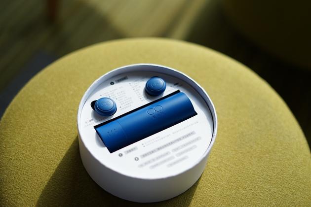 莫比斯全语音人工智能耳机问世