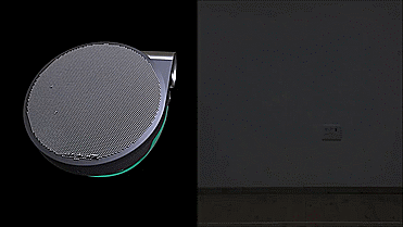 2C3D可在一定距离内实时生成3D触摸影像