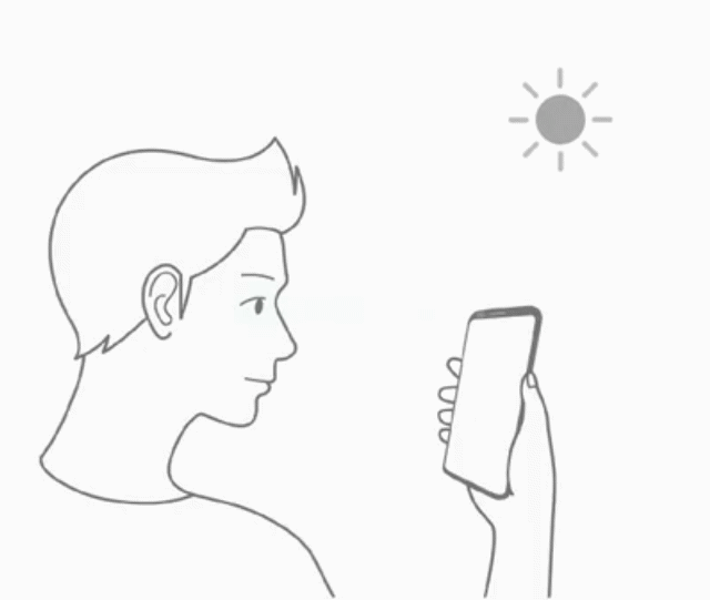 三星S9“智能识别”方案