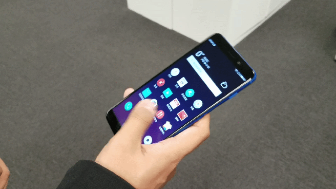 魅蓝S6评测：魅蓝进击全面屏手机的敲门砖