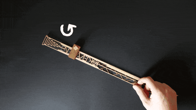 告别数字时代设计师手握这把尺子统治全世界