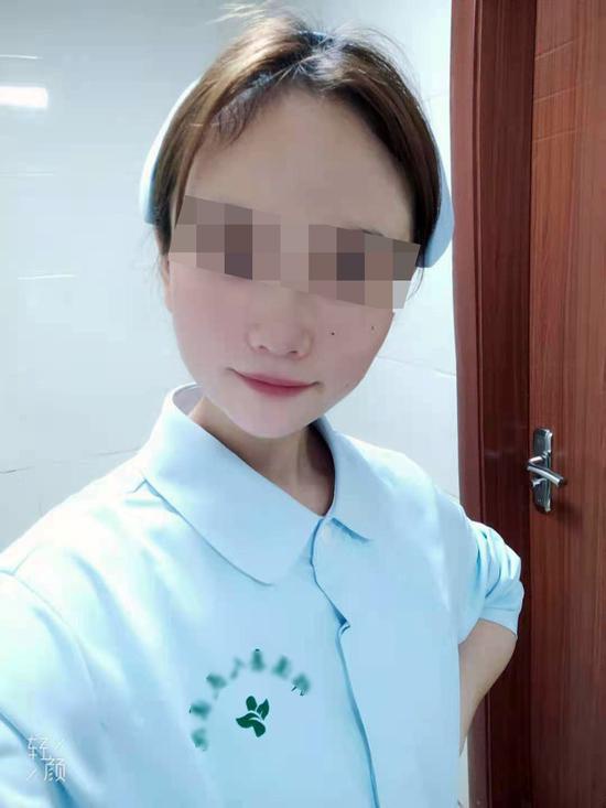 女护士副院长家楼顶自杀:为其打胎2次患上抑郁