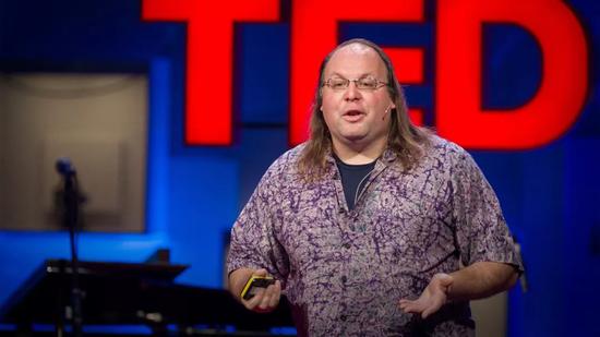 Ethan Zuckerman后来还成为了麻省理工学院民用媒体中心主任。