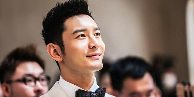 揭秘黄晓明商业版图：名下51家公司，14家投资公司！