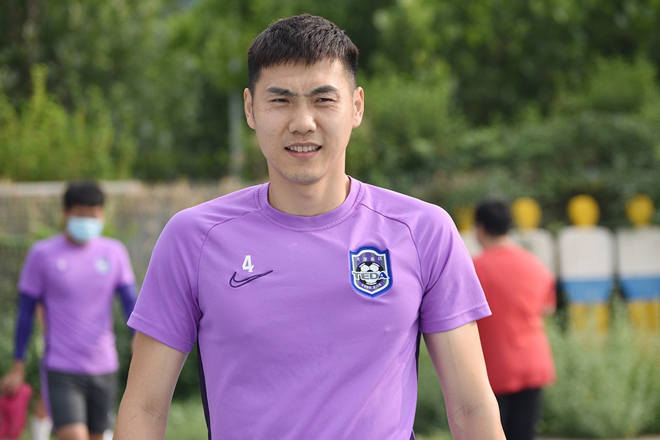 (新浪天津 魏越/摄)