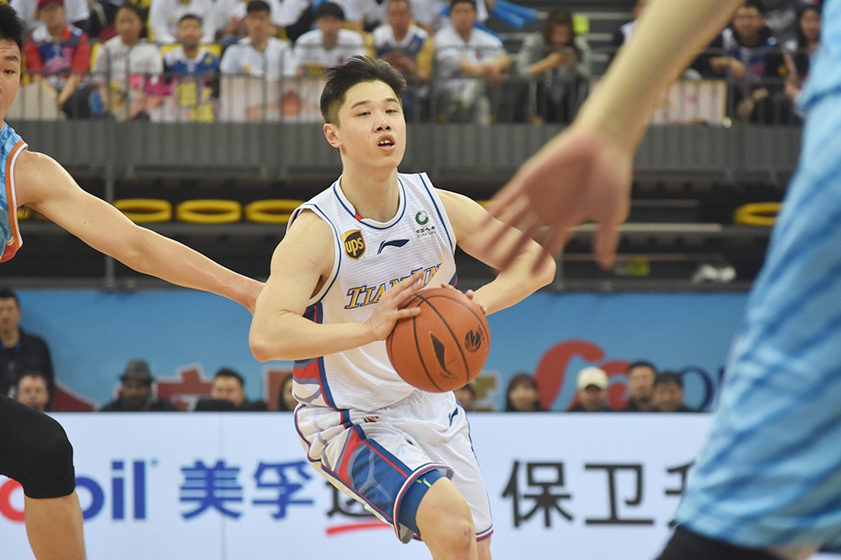 (新浪天津/魏越 摄) 0   这样的"红楼梦",你怕吗?