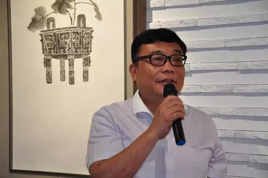 同方拍卖董事长陈津