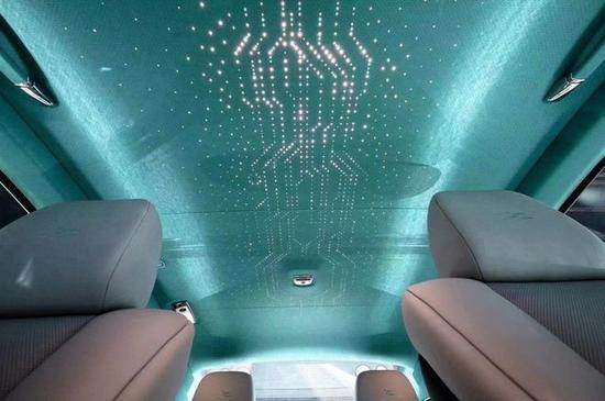 全新劳斯莱斯魅影 一款特别限量版座驾