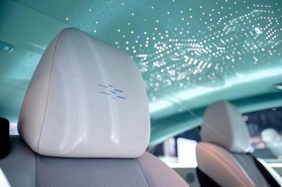 全新劳斯莱斯魅影 一款特别限量版座驾