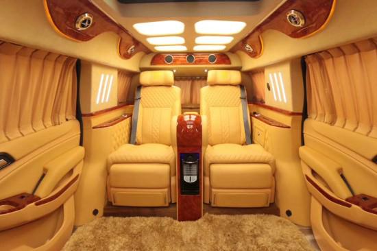 19款凯迪拉克总统一号 津港现车最新价格