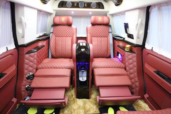 19款凯迪拉克总统一号 津港现车最新价格