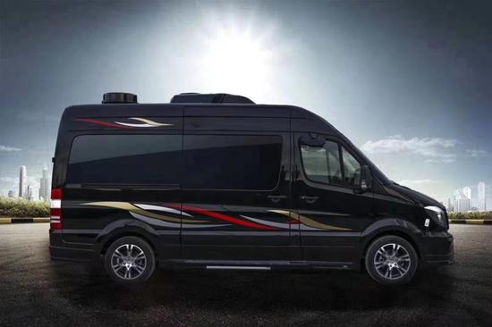 2019款进口奔驰斯宾特港口最新报价