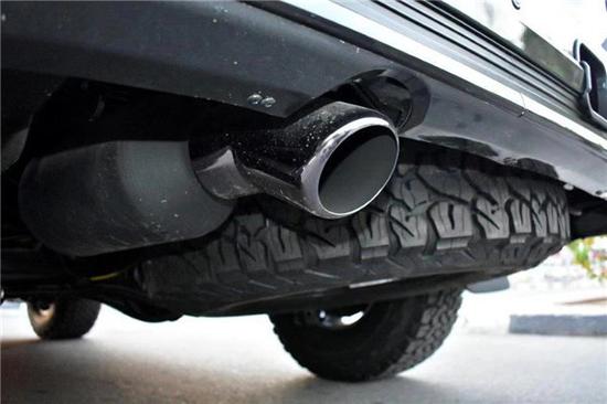 20款丰田兰德酷路泽4500柴油版现车钜惠