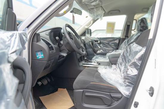 20款日产途乐Y62 近日港口价格下调50万