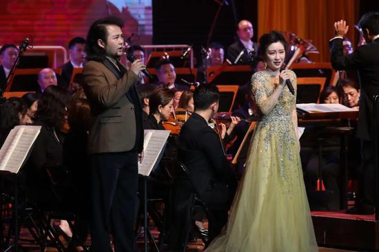 "庆祝建党百年华诞"——天交走进天士力 音乐党课送给基层企业职工