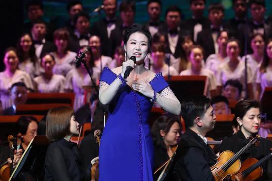 "庆祝建党百年华诞"——天交走进天士力 音乐党课送给基层企业职工