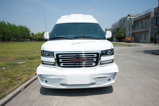 进口通用gmc商务之星 新款gx777价格_天津汽车网_新浪汽车_新浪网