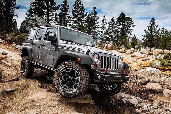 2022款牧马人撒哈拉罗宾汉天津港43万起_天津汽车网_新浪汽车_新浪网