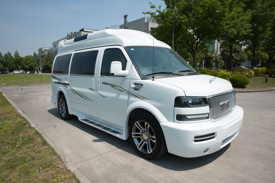 gmc商务之星让利促销活动现车底价