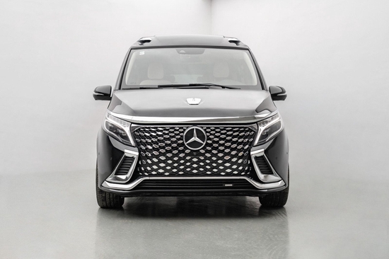 奔驰v级傲旋纵横四海 超豪华商务车报价_天津汽车网_新浪汽车_新浪网