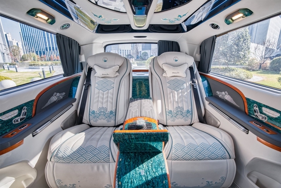 罗伦士湾流罗伦士天幕天际现车专属优惠