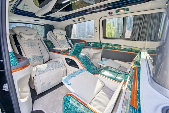 罗伦士湾流罗伦士天幕天际现车专属优惠