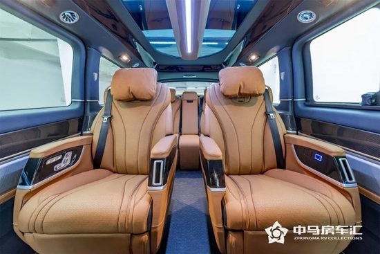 ▲中排航空座椅、8项调动，二组记忆