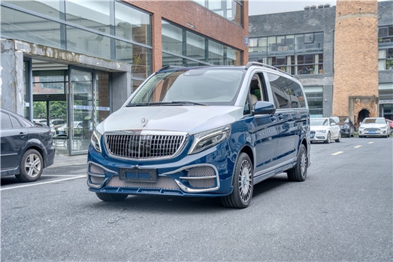 奔驰迈巴赫vs680厂家直营定制价格配置