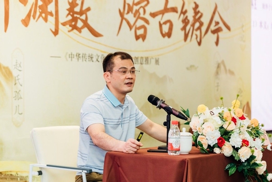 黄土情文化传播：让古老文化在新时代绽放光彩