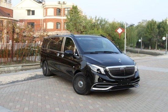 2022款奔驰威霆迈巴赫vs680包牌40多万_天津汽车网_新浪汽车_新浪网