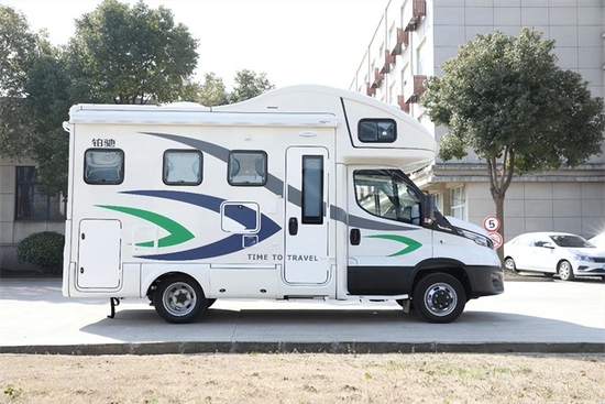 进口铂驰帕亚尼pro房车 上海现车特价_天津汽车网_新浪汽车_新浪网