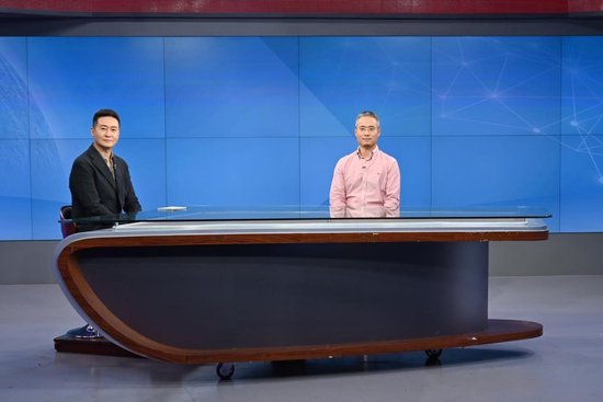 索迩曹洪斌用创新塑造行业新优势